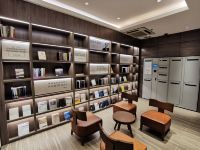 汉庭酒店(郴州步行街店) - 商业中心