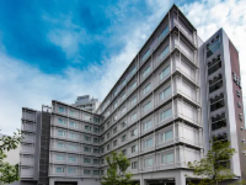 โรงแรม ฮิวอิตต์ โคชิเอ็ง โรงแรมใกล้Nishinomiya Kitayama Botanical Garden