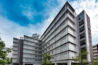 hotel hewitt koushien Hotels in der Nähe von Koroen Railway Station
