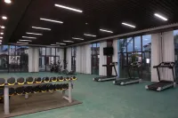 Sealong Bay ZhongQi Conifer Hotel - Gym
