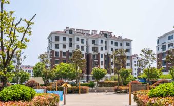 Xinxin Seaview Apartment