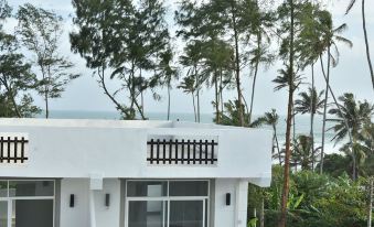 Nil Diya Beach Resort