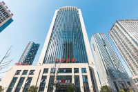 Tuke Chengshe Hotel Hotel a Zhuji