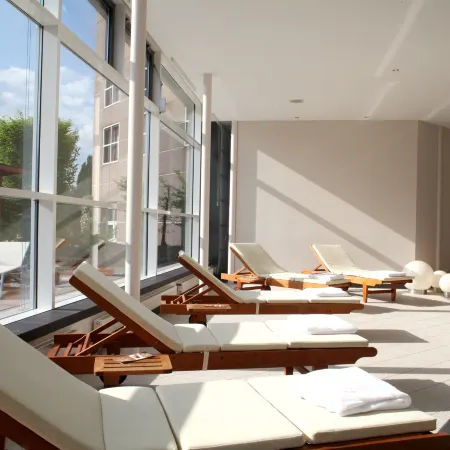 Pullman Stuttgart Fontana