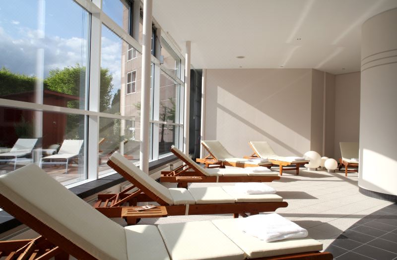 Pullman Stuttgart Fontana photo 5