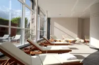 Pullman Stuttgart Fontana