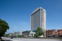 Vienna Hotel (Xinfeng Road) Hotels in Xinfeng