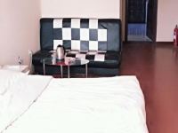 郑州梦八主题公寓 - 大床房