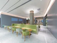 全季酒店（上海武寧路地鐵站店） 上海酒店