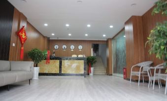 Qiu Jinjiang Hotel