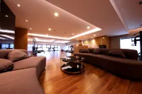 Ding Sheng Yun Tian Hotel Hotels in Zhanjiang