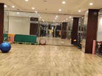 濮阳阿尔卡迪亚酒店 - 健身娱乐设施