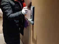 成都璞里蓝客城酒店 - 其他