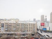 汉庭优佳酒店(长春新天地购物公园店) - 酒店景观