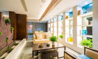 Jiuyi Hotel