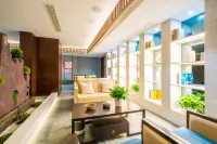 Jiuyi Hotel - vasca da bagno