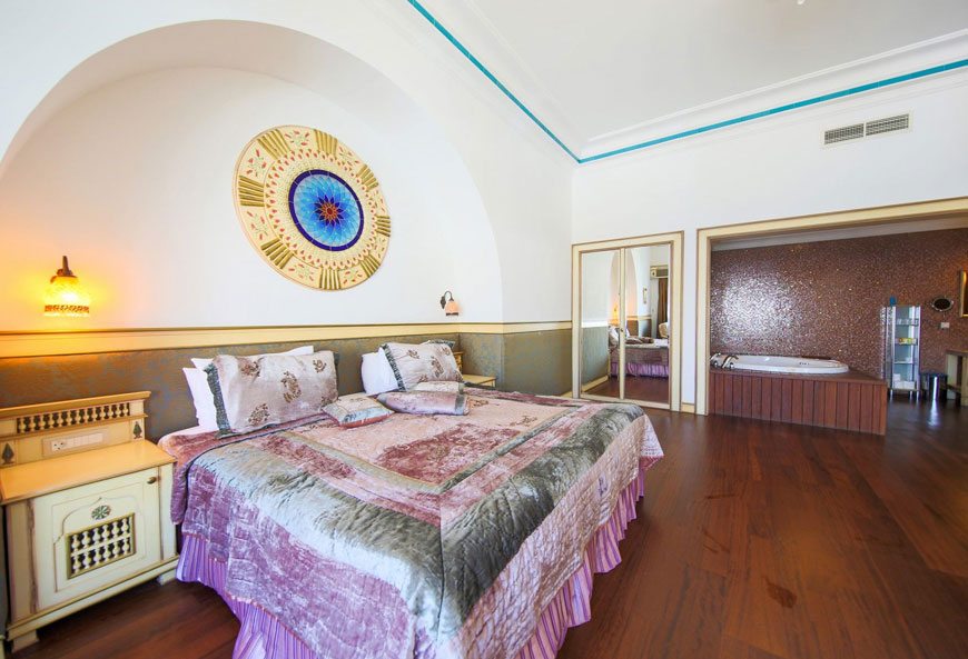 Salmakis Resort & Spa