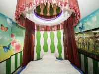 上海梧桐雨宾馆 - 电动大床房