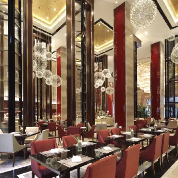 Anyang Fuli Wanda Realm Hotel