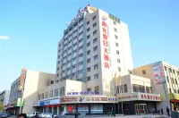 Sunshine Holiday Hotel