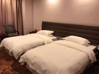 苏州汉唐国际酒店 - 零压睡眠双床房