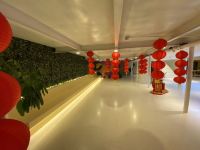 7天优品(广州长隆站动物园北门店) - 公共区域