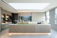 JI Hotel (Dalian Changxing Island Economic Zone) - Morgenmad