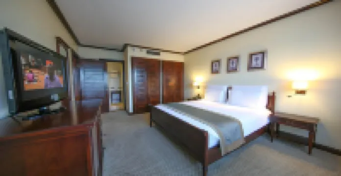 Dar es Salaam Serena Hotel