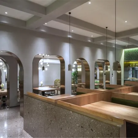 Xilei Panlong Hotel