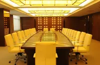 Fengze Business Hotel Hôtels à : Fanzhi