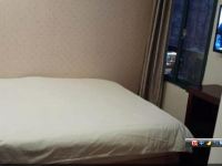 吉泰连锁酒店(上海外滩店) - 特惠大床房