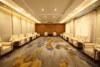 Hailanjiang Hotel Hotels in Longjing
