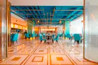 Junhan International Hotel Weifang Hotel a Weifang