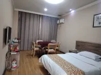 Xinye Jinchen Business Hotel Các khách sạn ở Tân Dã