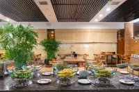 โรงแรมนานาชาติ SMIR - พร้อมอาหารเช้า