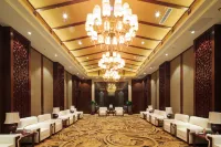 Ruige Hot Spring Hotel Hotels in Gu'an County