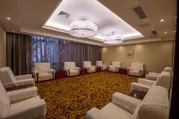 Landscape Hotel Hotels in Zhangping