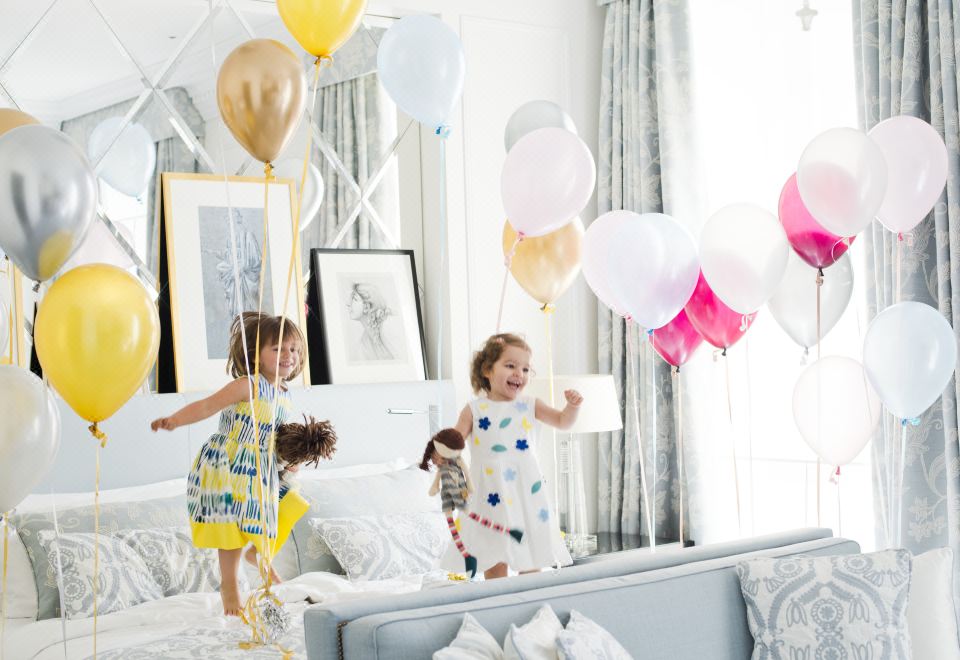 2. 더 세인트 레지..