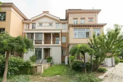 Tianjin 801 Villa Hotels in 