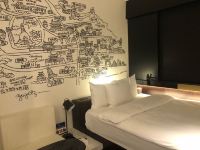 北京上地CitiGO欢阁酒店 - 单床房