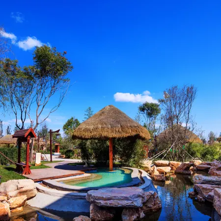 Ruige Hot Spring Hotel