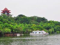 清沐精选酒店(溧阳天目湖景区店) - 酒店附近