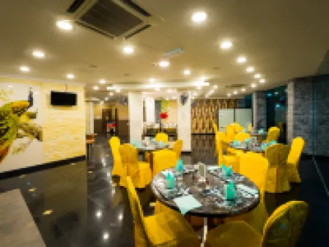 AB Inn Hotel Hotels in Senai