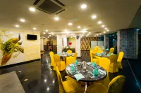 AB Inn Hotel Hotels in Senai