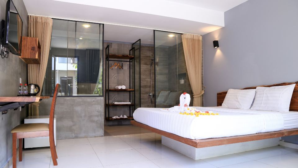 BK Hotel