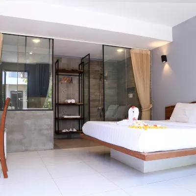 BK Hotel Hotels near GRAND PHNOM PENH INTERNATIONAL CITY