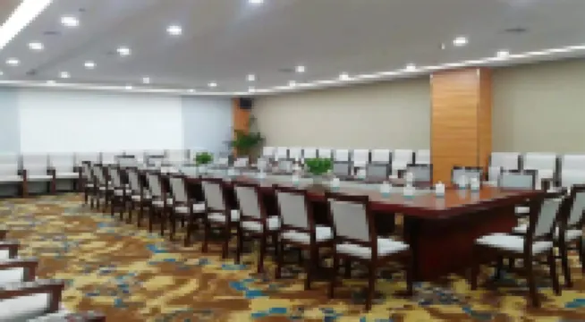 Xirui Hotel