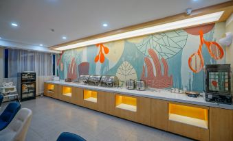 HanTing Hotel (Nanjing Hexi Jiqingmen Street)