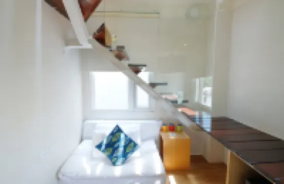 台南小南天生活輕旅