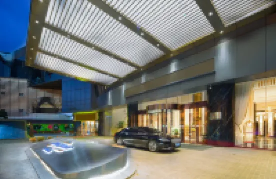 Howard Johnson Plaza Ningbo